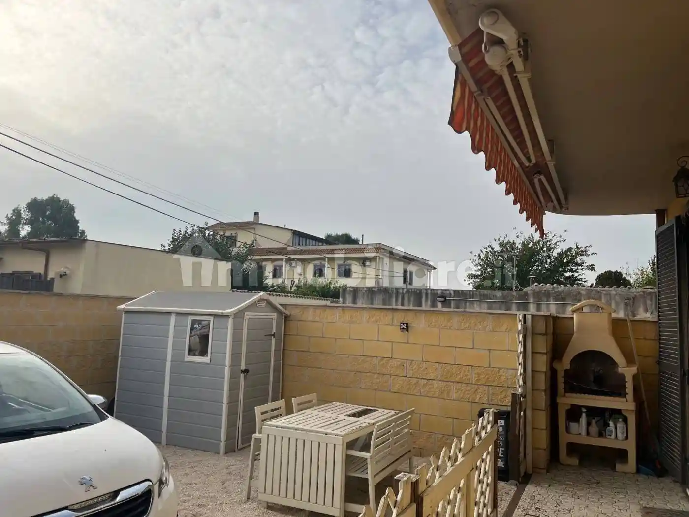 Villa a schiera via Gorzegno, Piana del Sole, Roma - foto 2