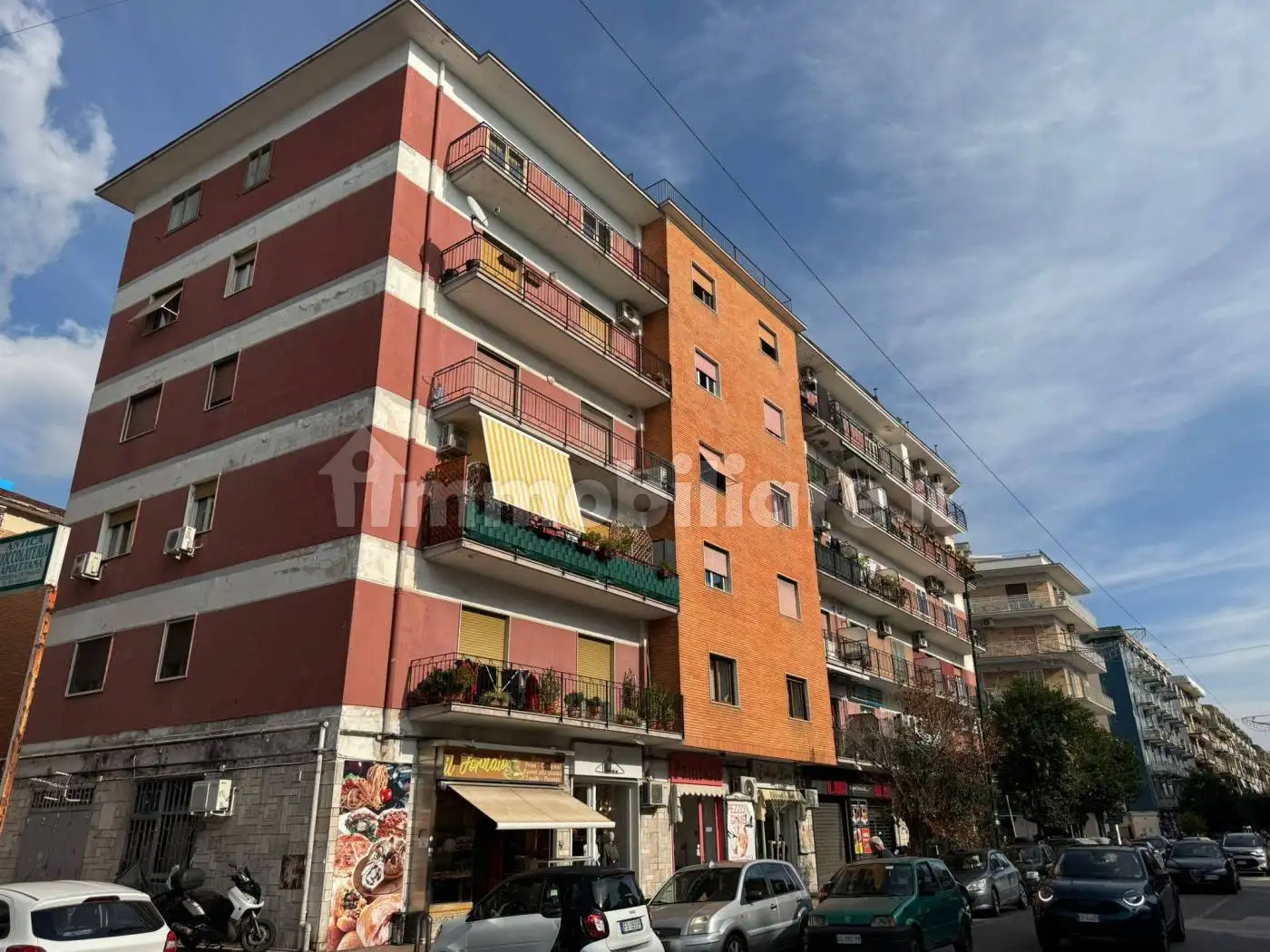 Appartamento in vendita a Napoli
