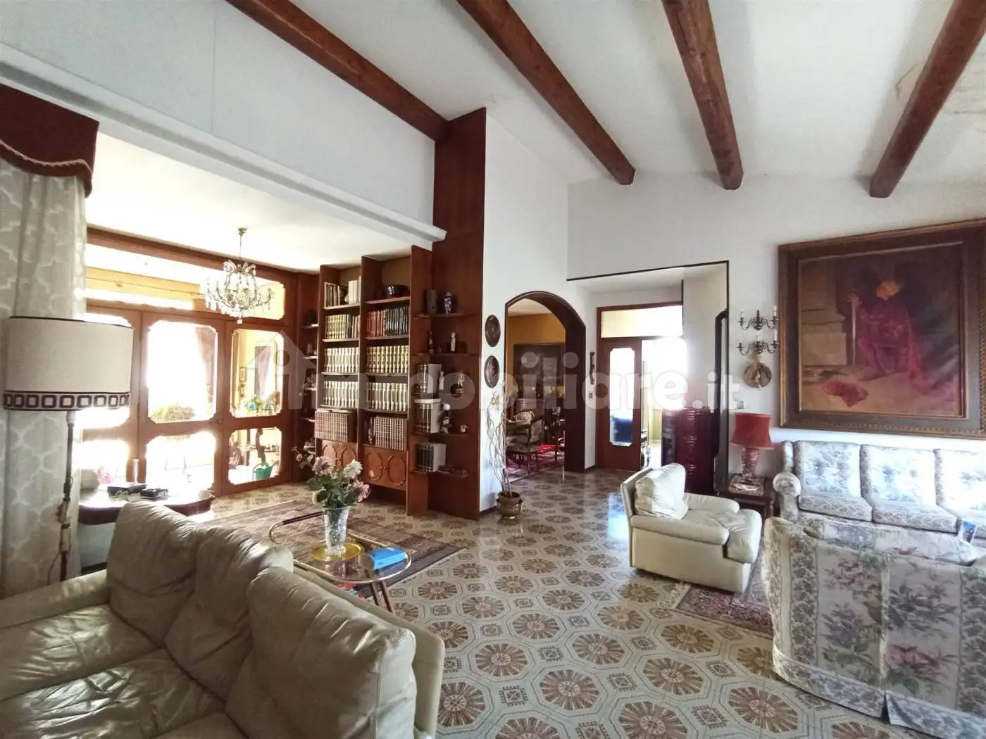 Villa in vendita a Coriano