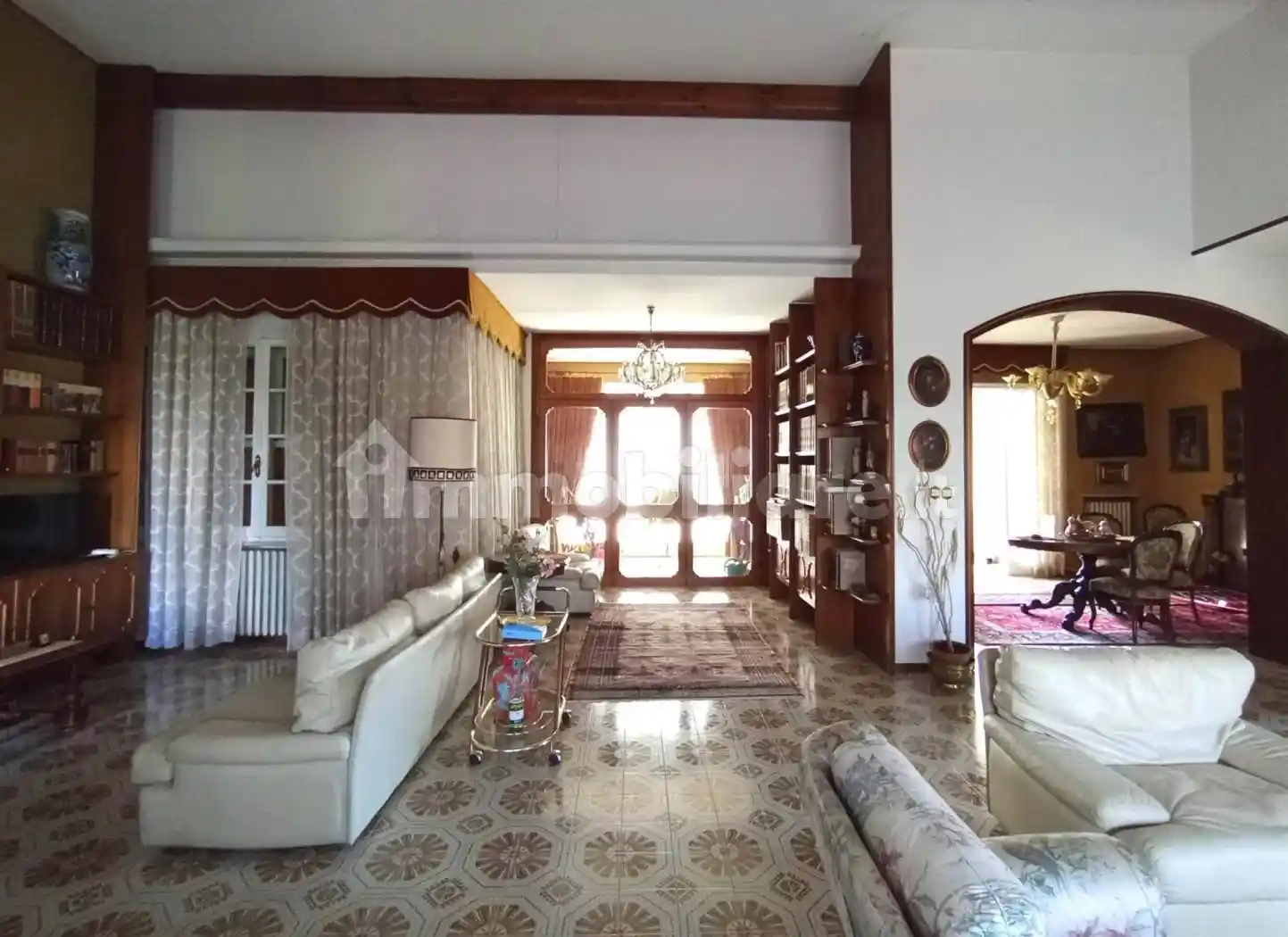 Villa unifamiliare via Monte Pirolo, Cerasolo, Coriano - foto 3