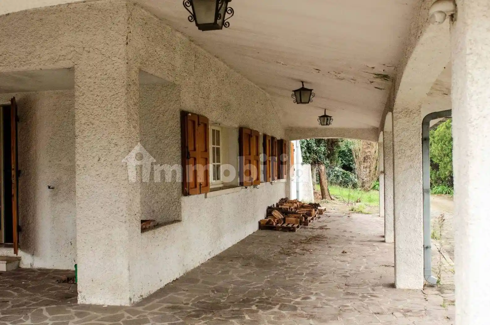 Villa unifamiliare via Monte Pirolo, Cerasolo, Coriano - foto 4