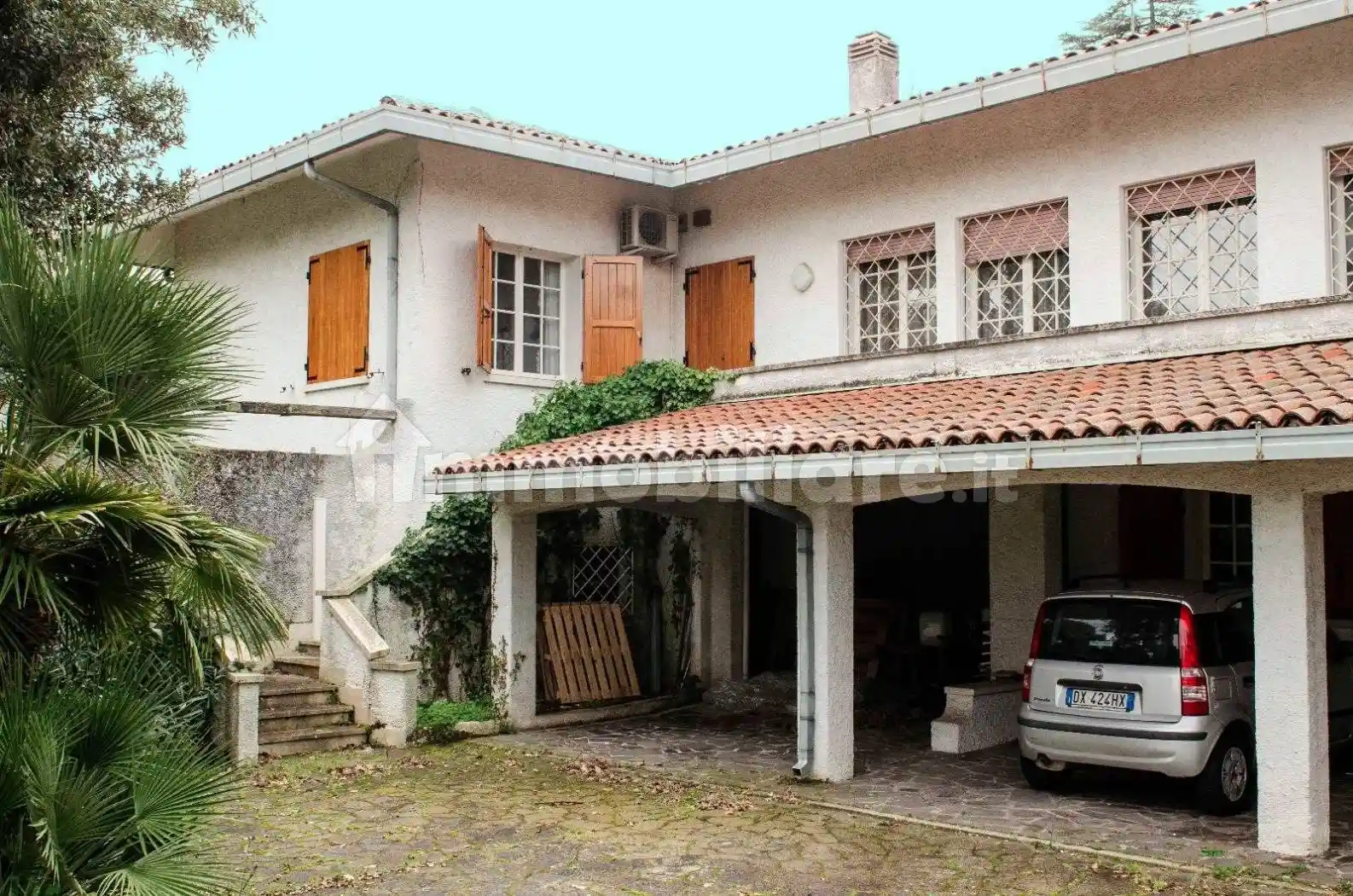 Villa unifamiliare via Monte Pirolo, Cerasolo, Coriano - foto 5