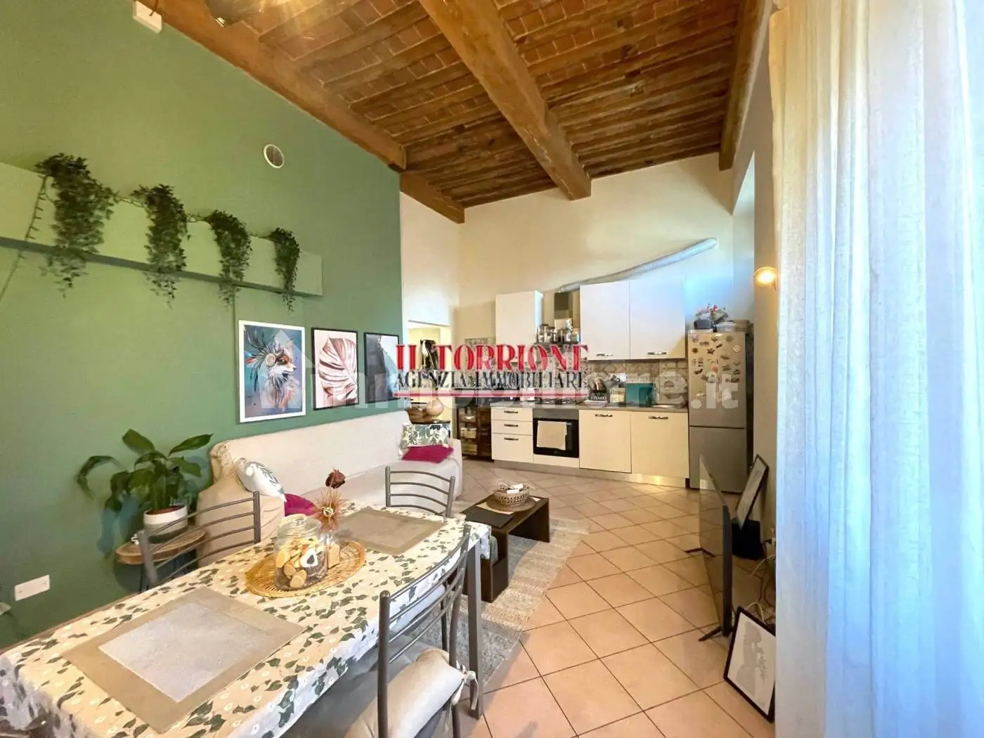 Bilocale via di Sondolo, Collodi, Ponte all'Abate, Monte a Pescia, Pescia - foto 3