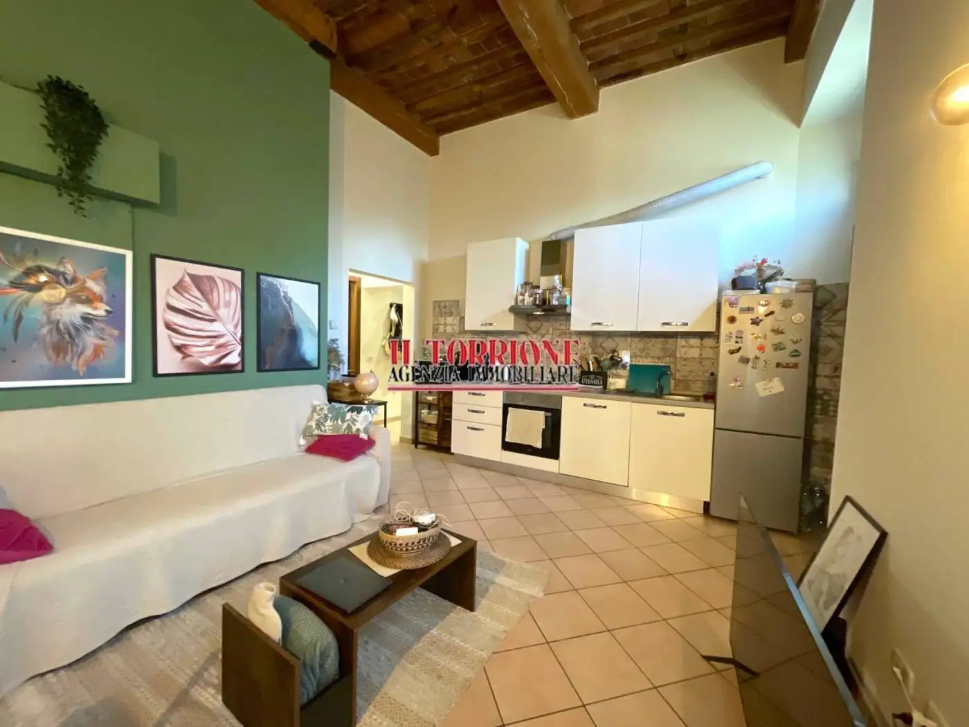 Bilocale via di Sondolo, Collodi, Ponte all'Abate, Monte a Pescia, Pescia - foto 4