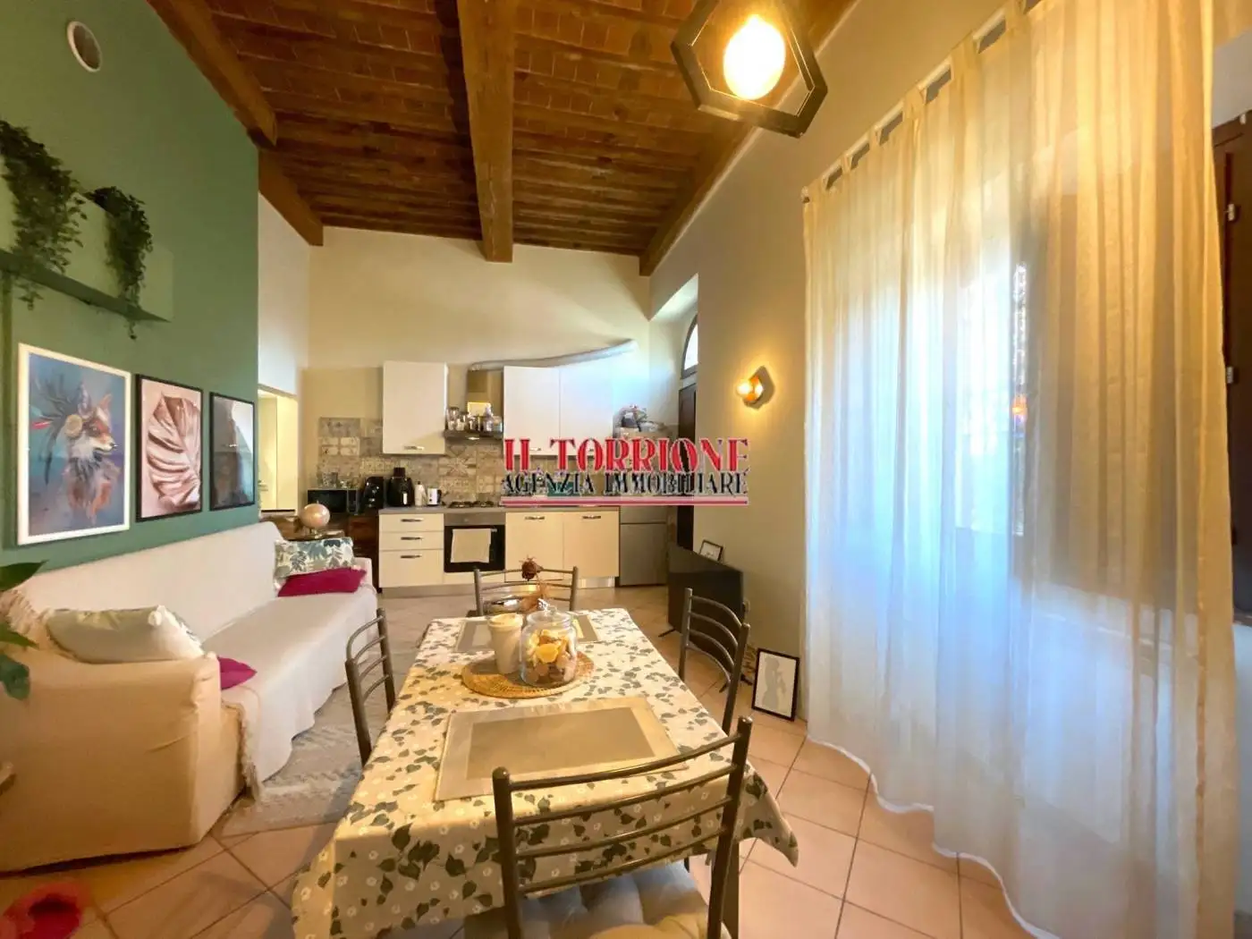 Bilocale via di Sondolo, Collodi, Ponte all'Abate, Monte a Pescia, Pescia - foto 5