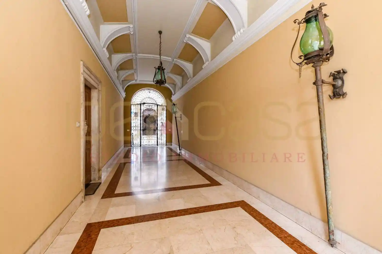 Appartamento Contrada delle Bassiche 43, Loggia - Garibaldi, Brescia - foto 2