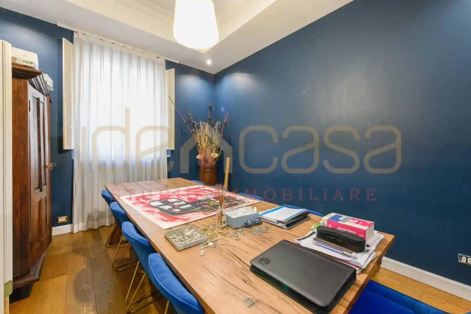 Appartamento Contrada delle Bassiche 43, Loggia - Garibaldi, Brescia - foto 5