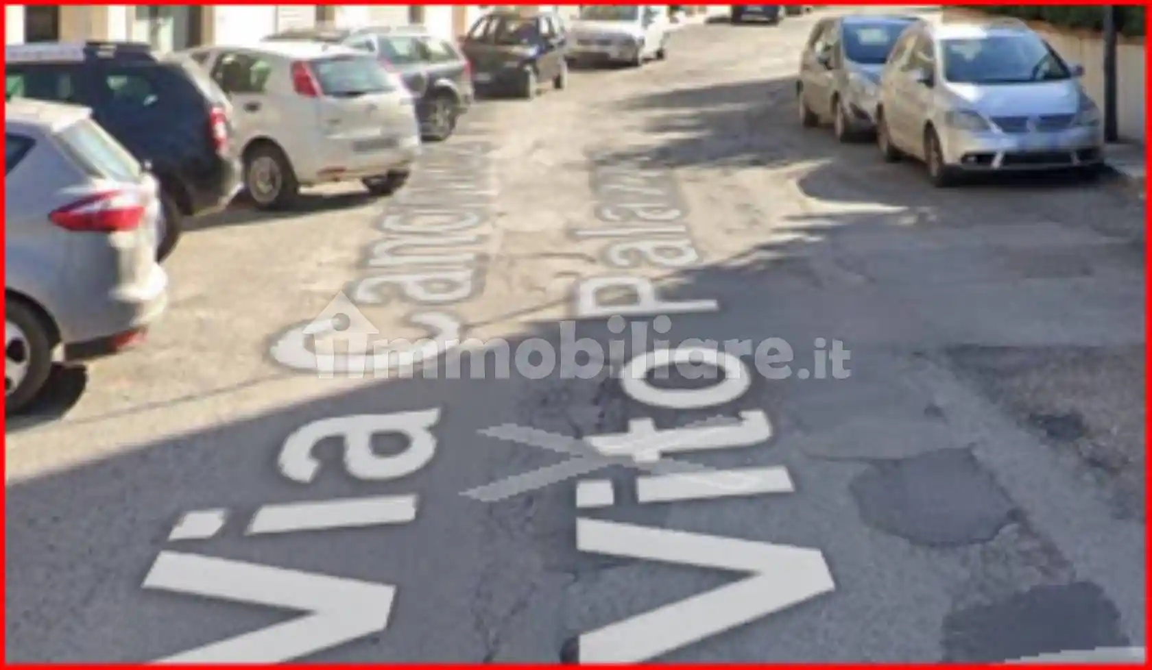 Appartamento in vendita a Ceglie Messapica