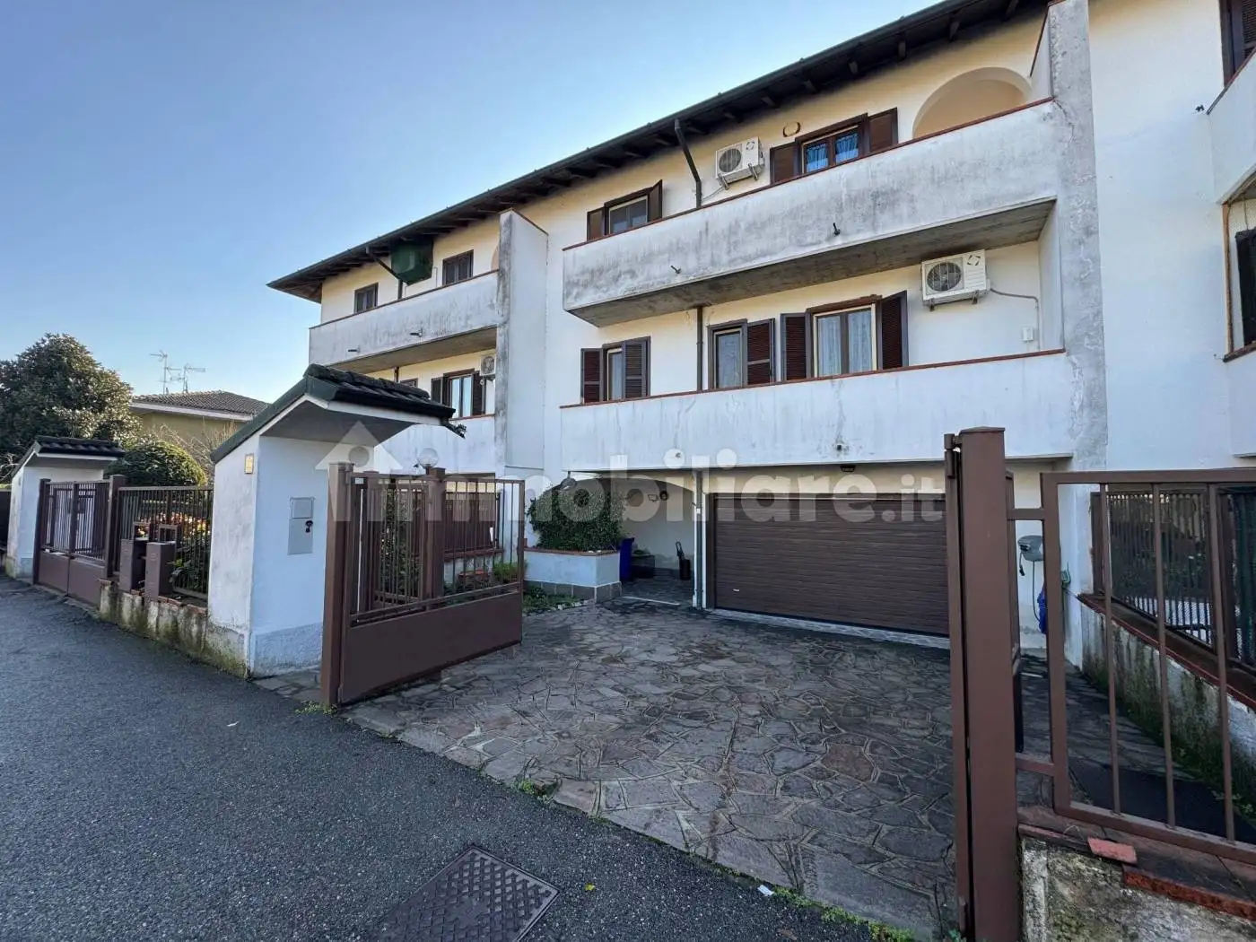 Villa in vendita a Mediglia