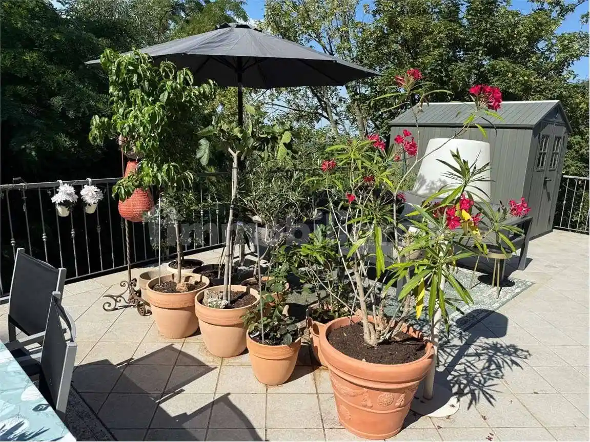 Quadrilocale buono stato, piano terra, Castel Rocchero - foto 2