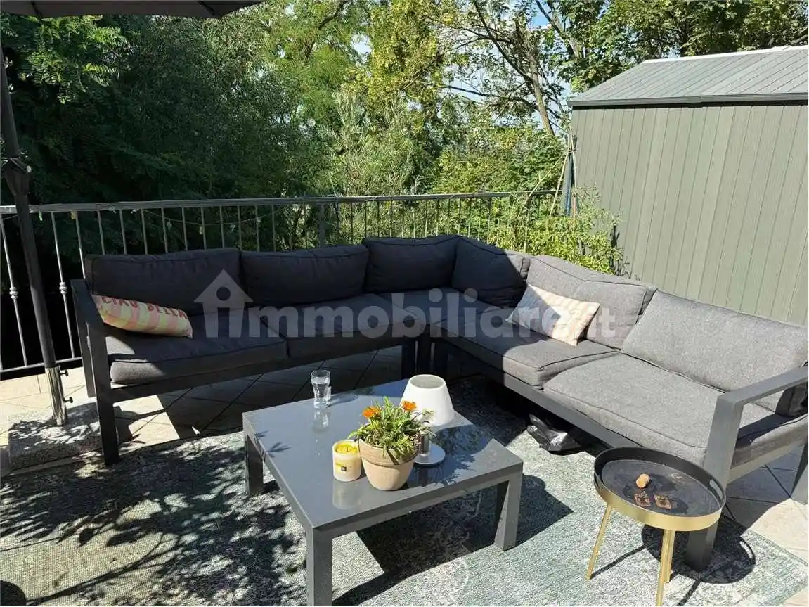 Quadrilocale buono stato, piano terra, Castel Rocchero - foto 3