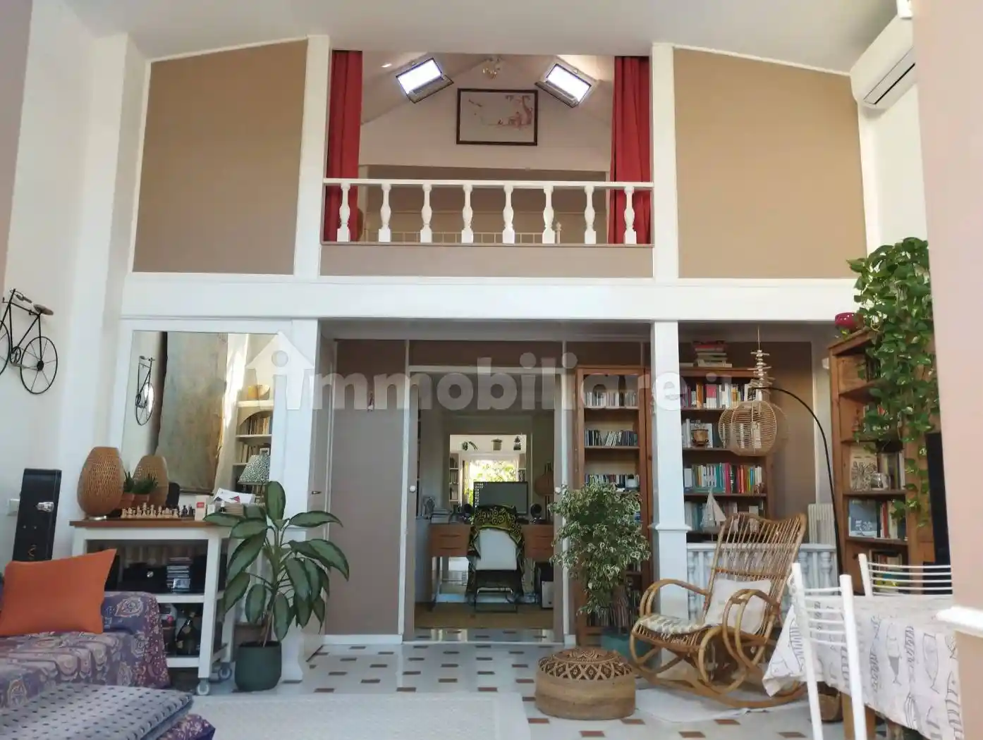 Bilocale via della Fontanella 4, Piazza del Popolo, Roma - foto 2