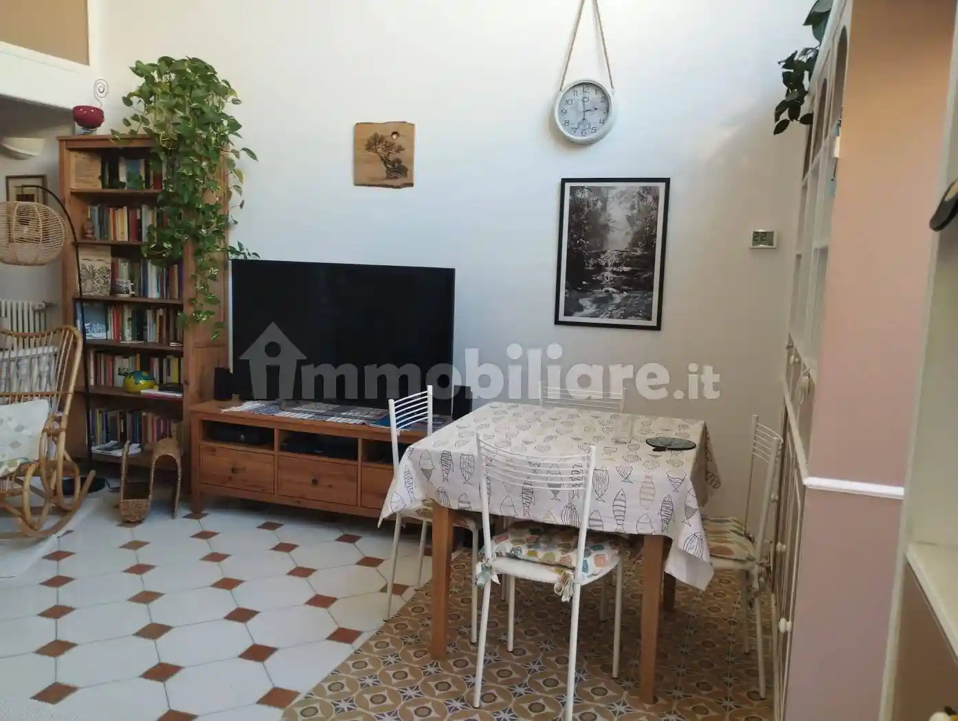 Bilocale via della Fontanella 4, Piazza del Popolo, Roma - foto 4