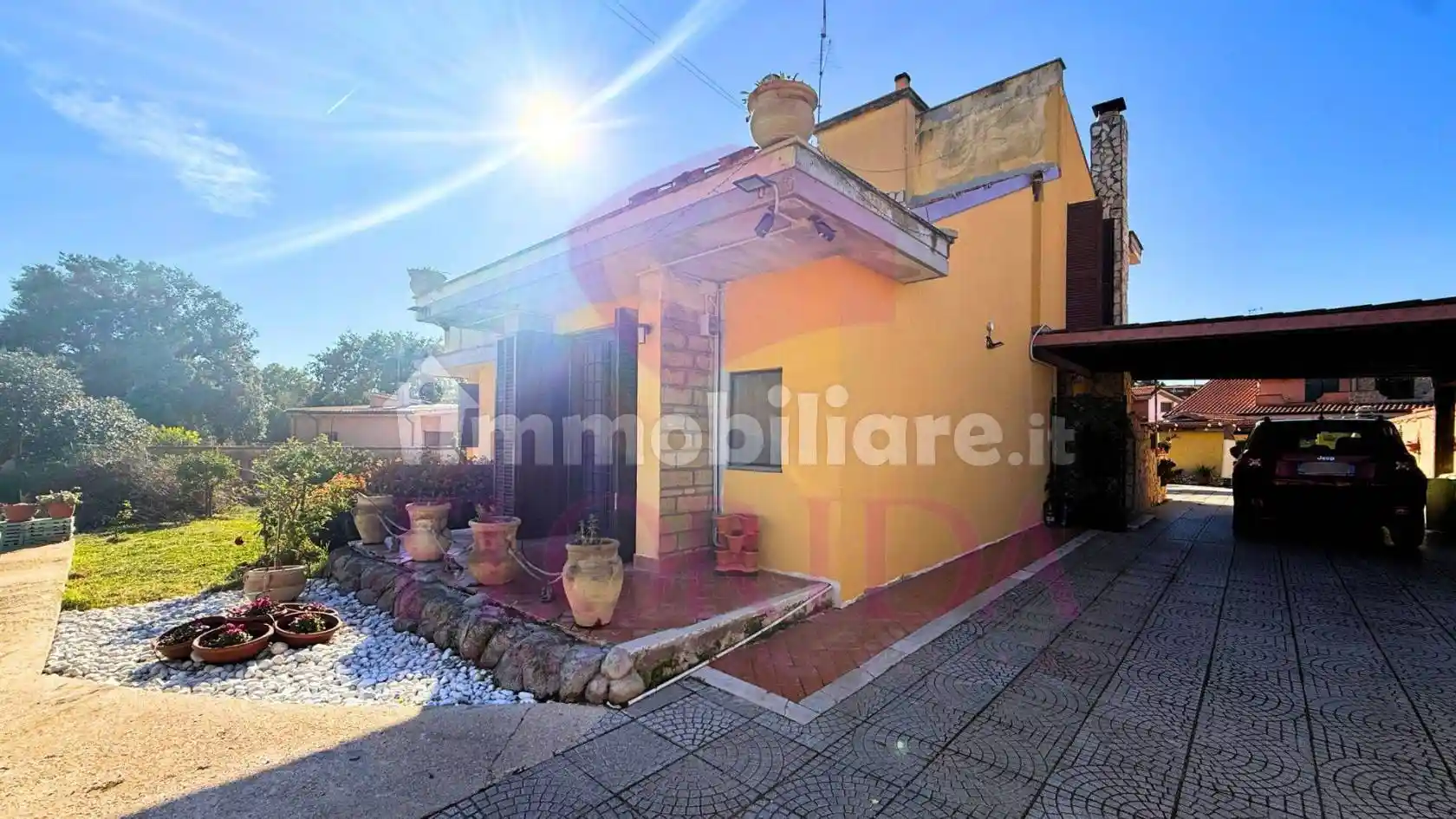 Villa in vendita a Ardea