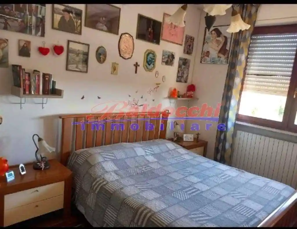 Trilocale buono stato, terzo piano, Passeggi - Don Gentili, Fano - foto 5