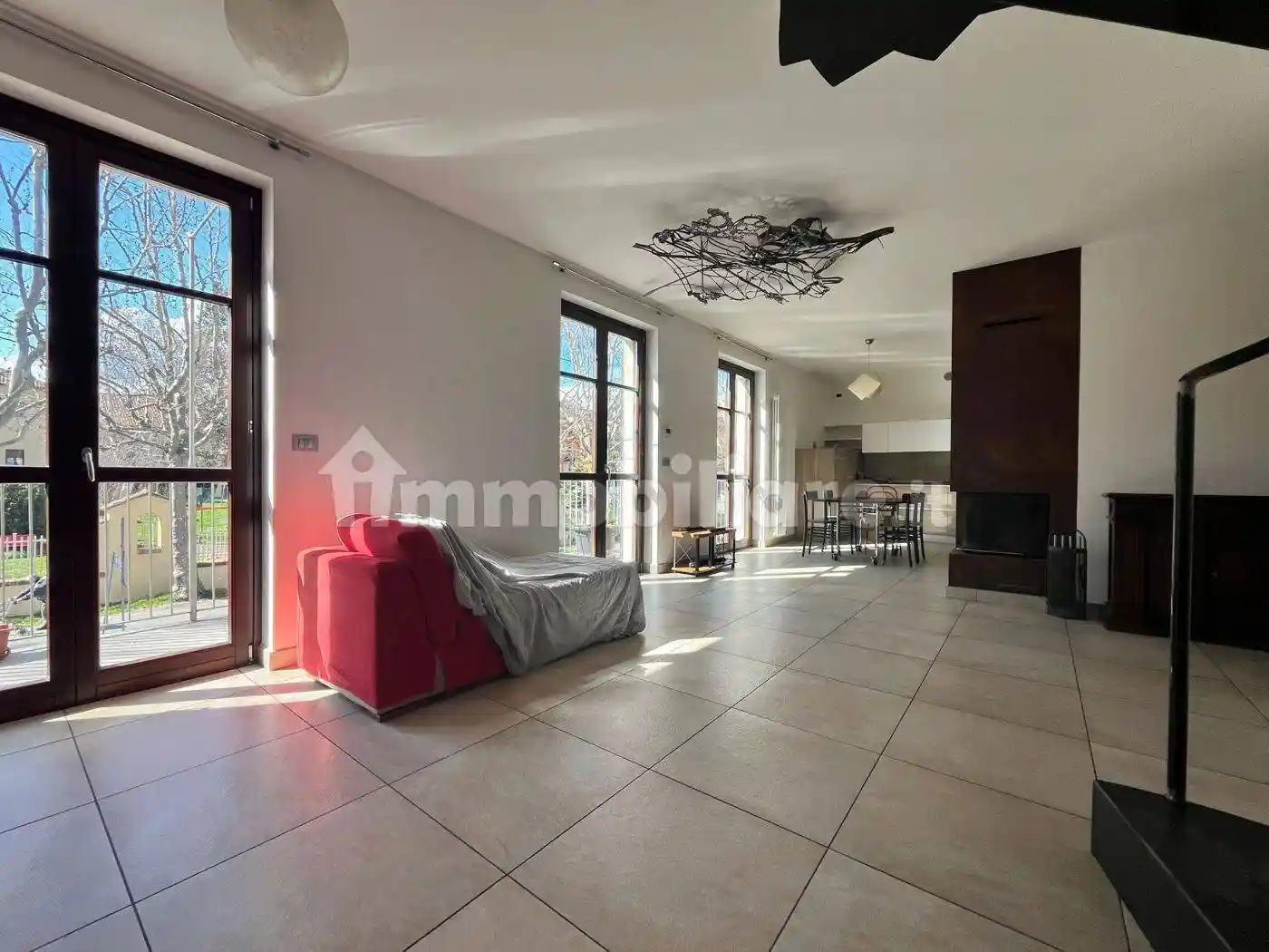 Appartamento in vendita a Verzuolo