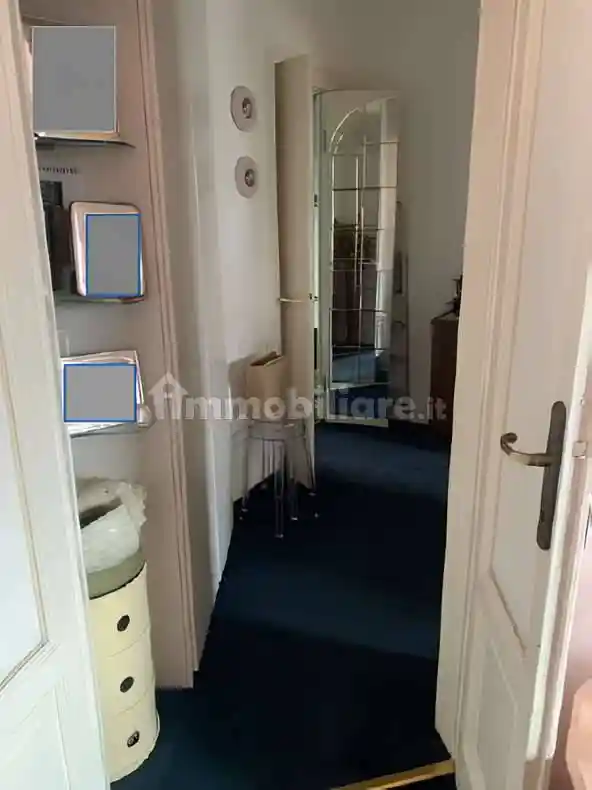 Appartamento all'asta via Rembrandt, 44, Milano - foto 3