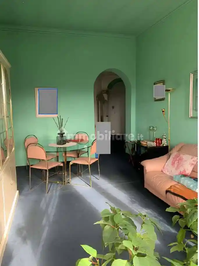 Appartamento all'asta via Rembrandt, 44, Milano - foto 5