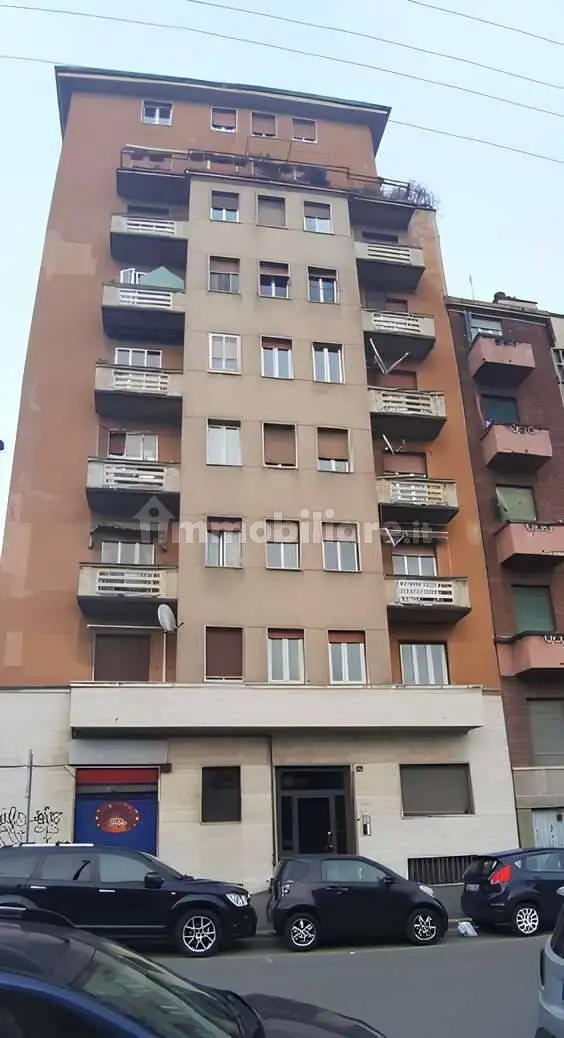 Apartment in vendita a Milan