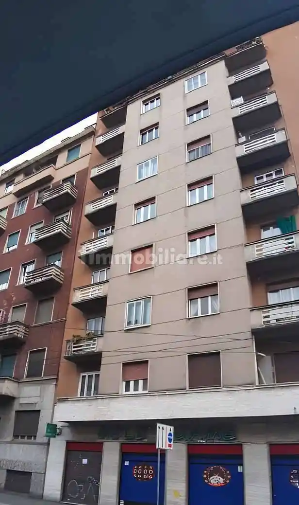 Appartamento all'asta via Monte Generoso, 8, Milano - foto 2