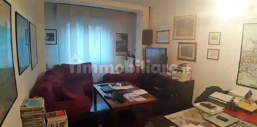 Appartamento all'asta via Monte Generoso, 8, Milano - foto 3