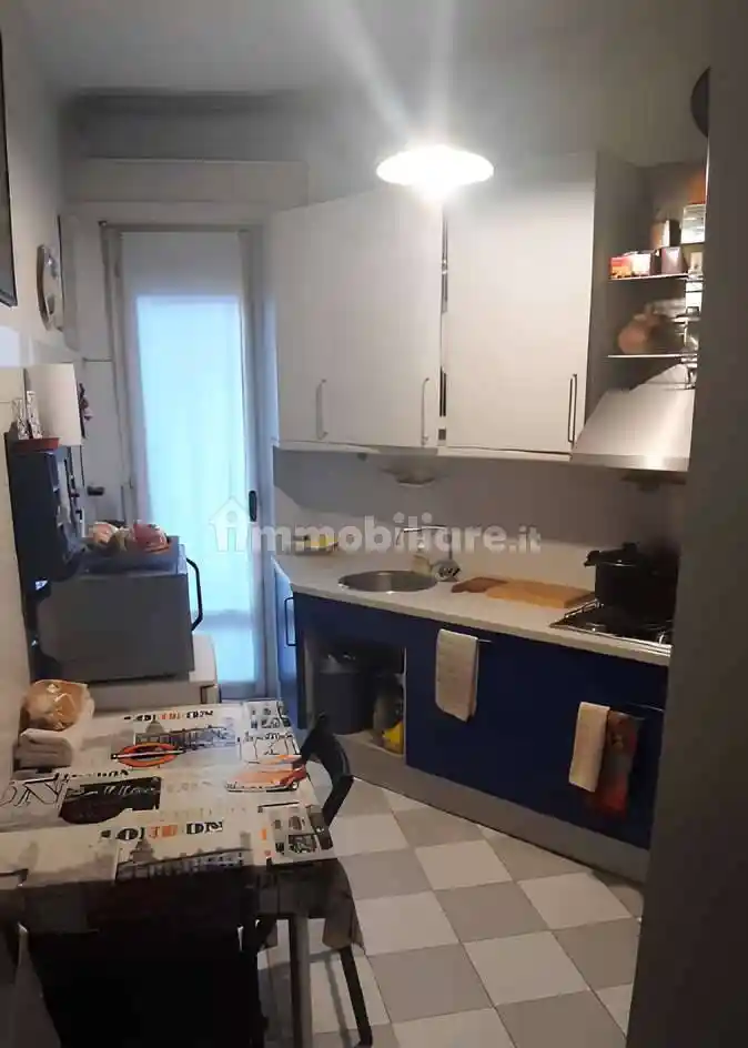 Appartamento all'asta via Monte Generoso, 8, Milano - foto 5