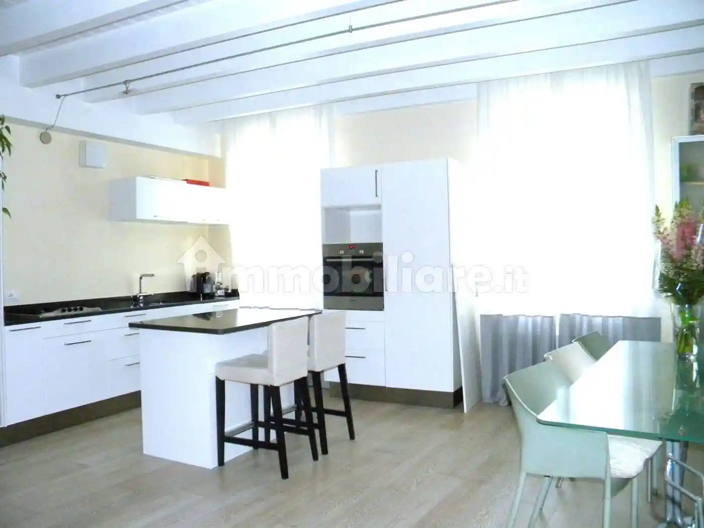 Appartamento in vendita a Mantova