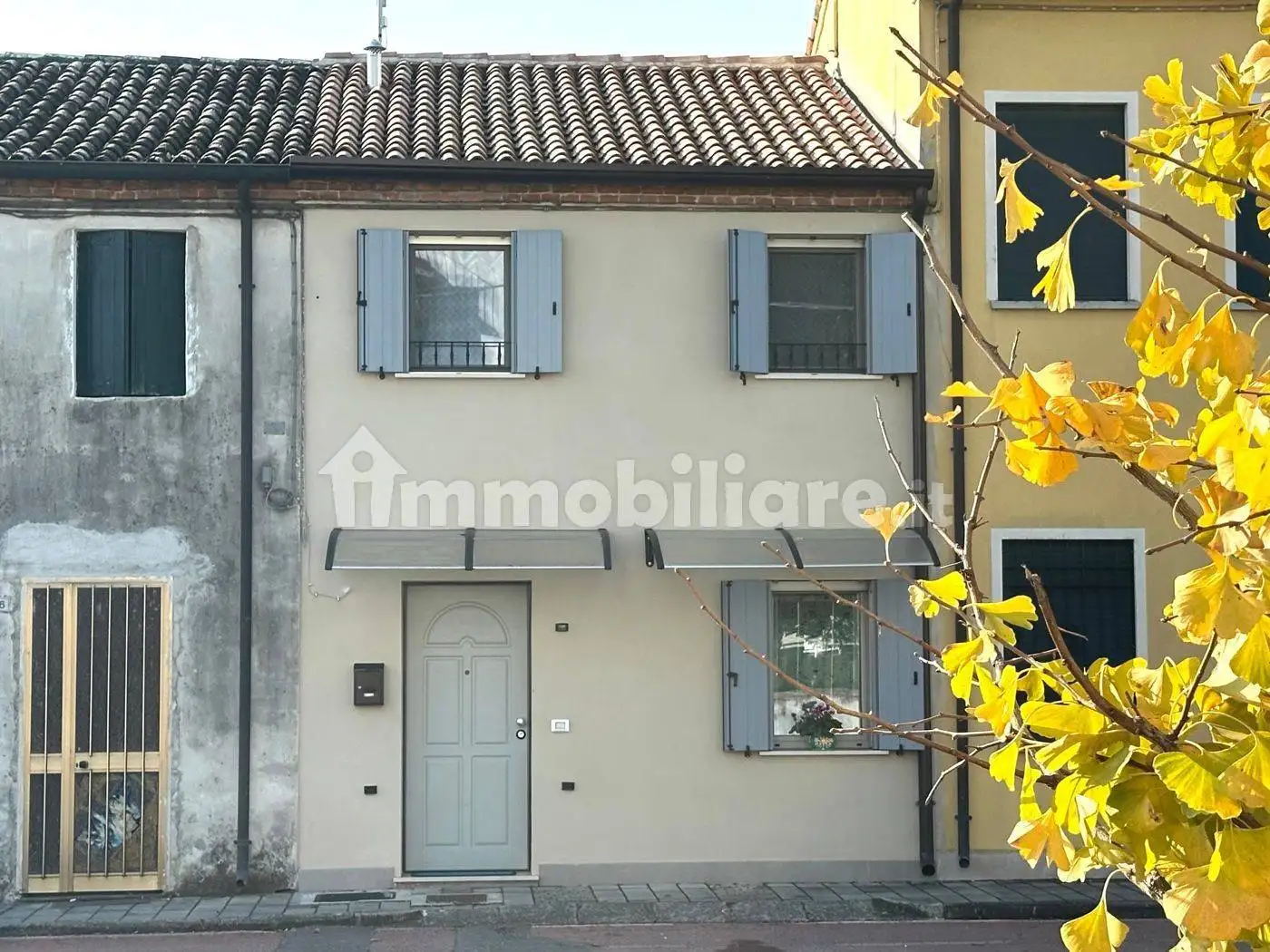Villetta a schiera in vendita a Montagnana