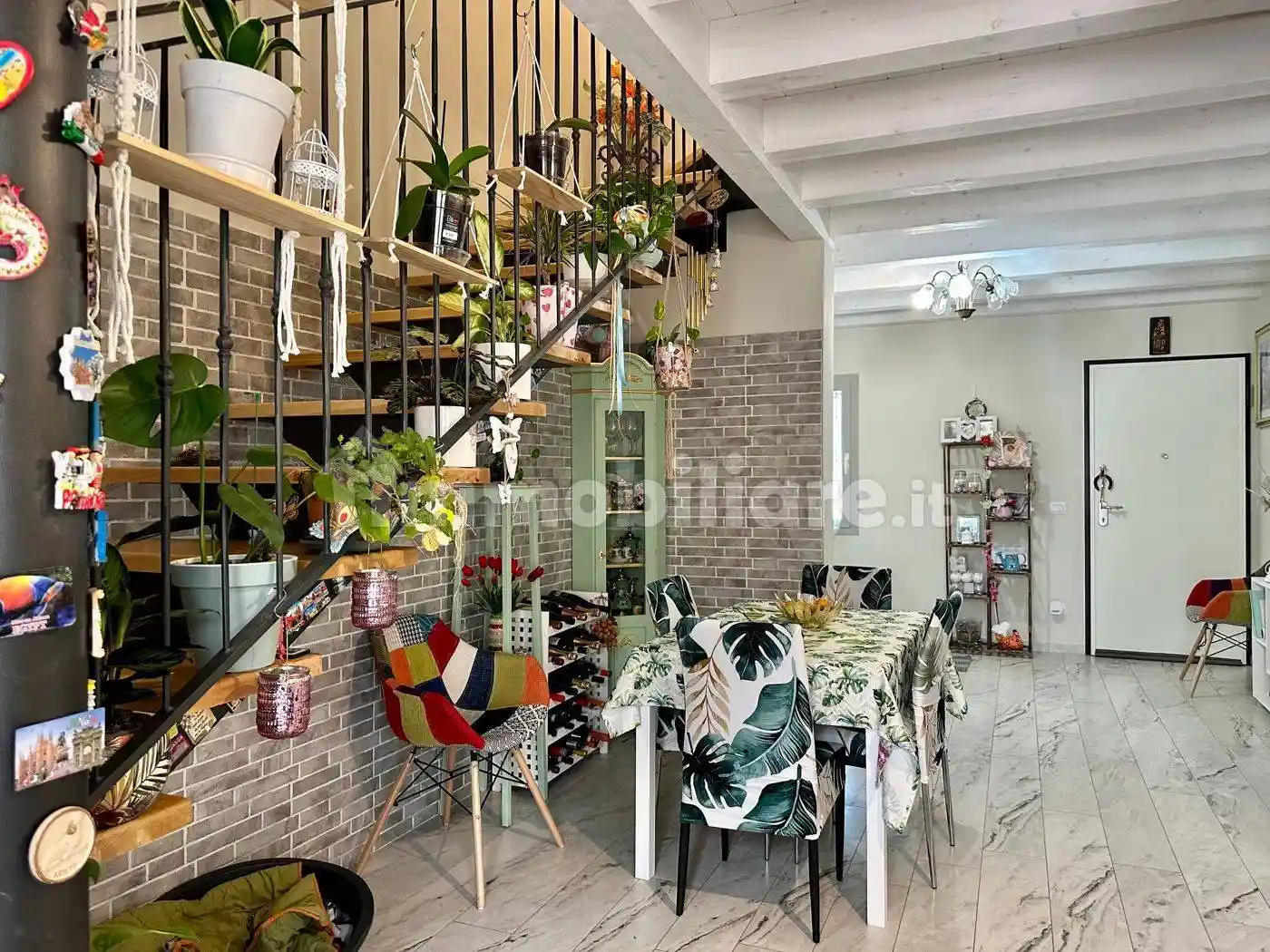 Villetta a schiera - foto 5