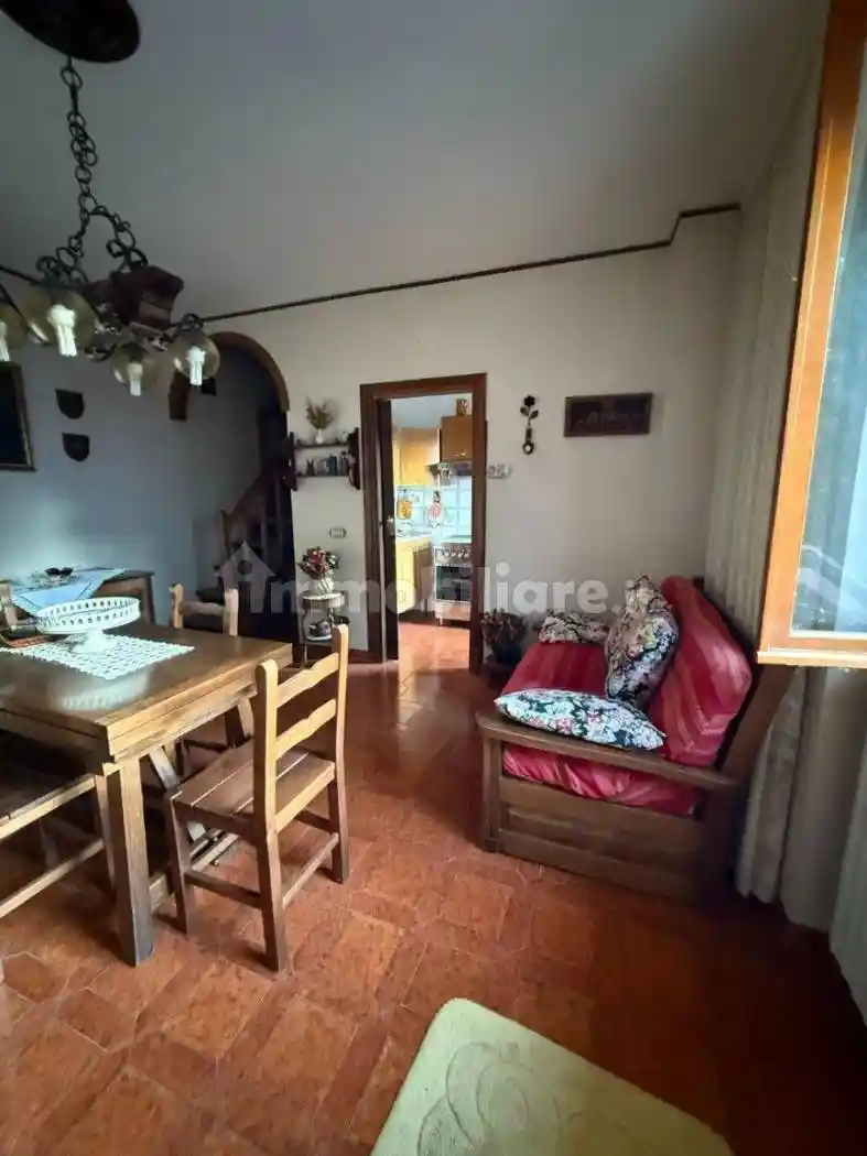 Villa bifamiliare via Emilio Salgari, San Pelino, Avezzano - foto 3