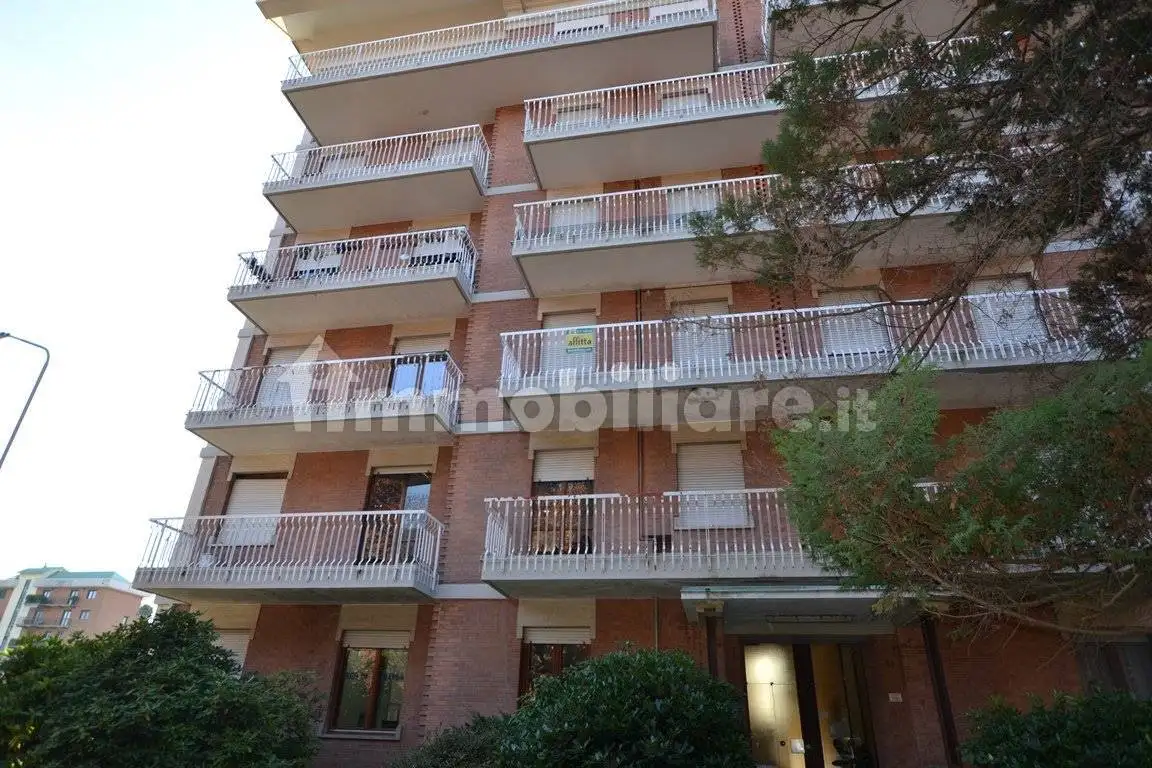 Appartamento in affitto a Biella