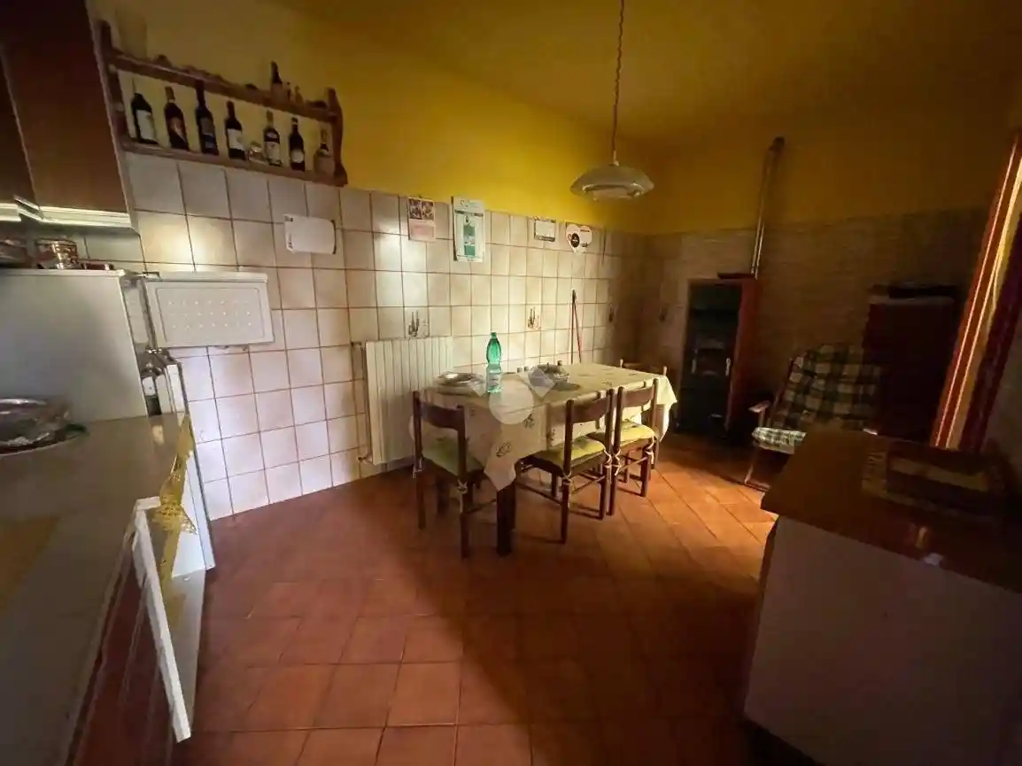 Terratetto unifamiliare via Cairoli, Centro, Villa Santa Lucia - foto 3