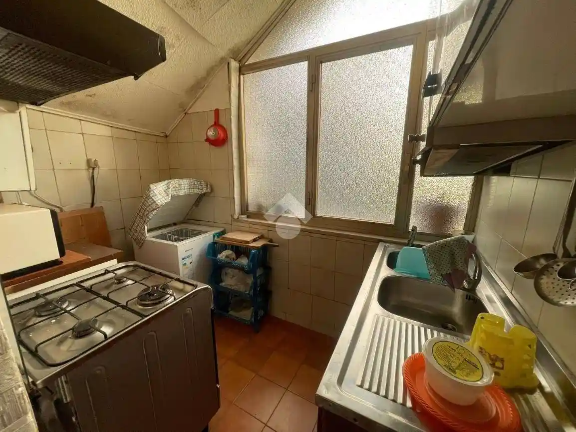 Terratetto unifamiliare via Cairoli, Centro, Villa Santa Lucia - foto 4