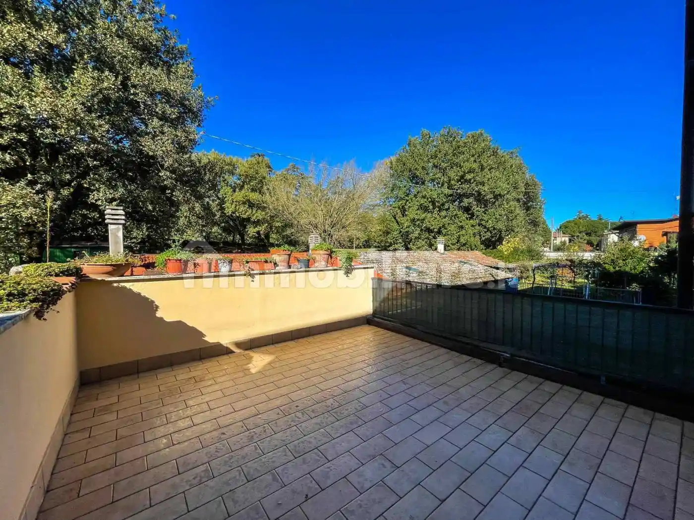 Quadrilocale via Montanara 151A, Ponticelli, Imola - foto 2