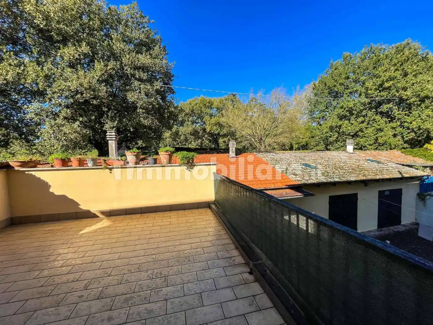 Quadrilocale via Montanara 151A, Ponticelli, Imola - foto 3