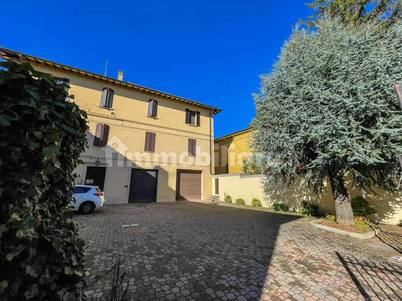 Quadrilocale via Montanara 151A, Ponticelli, Imola - foto 4