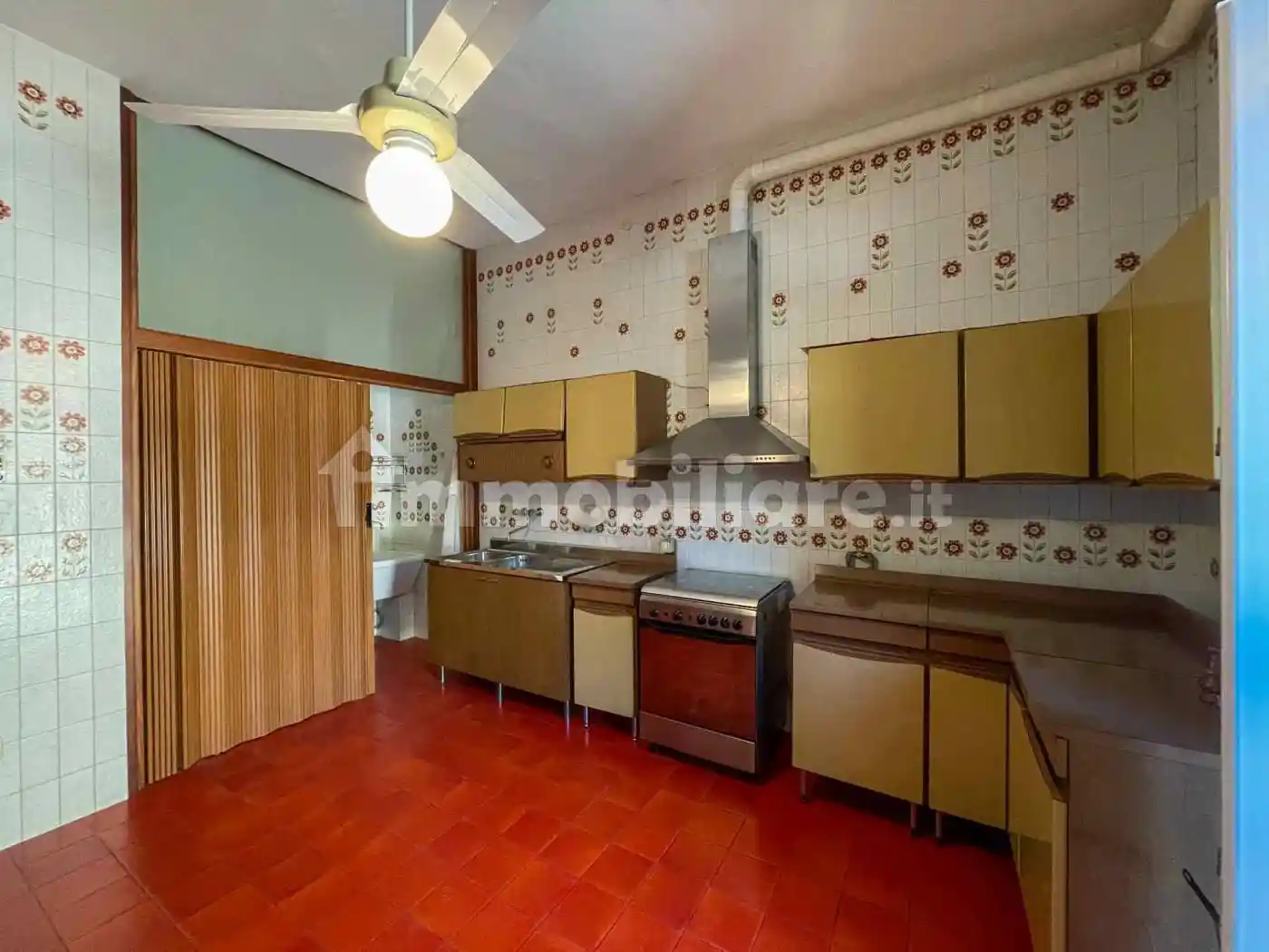 Quadrilocale via Montanara 151A, Ponticelli, Imola - foto 5