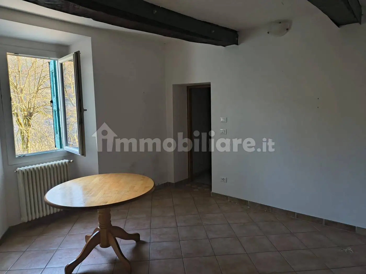 Appartamento in affitto a Alto Reno Terme