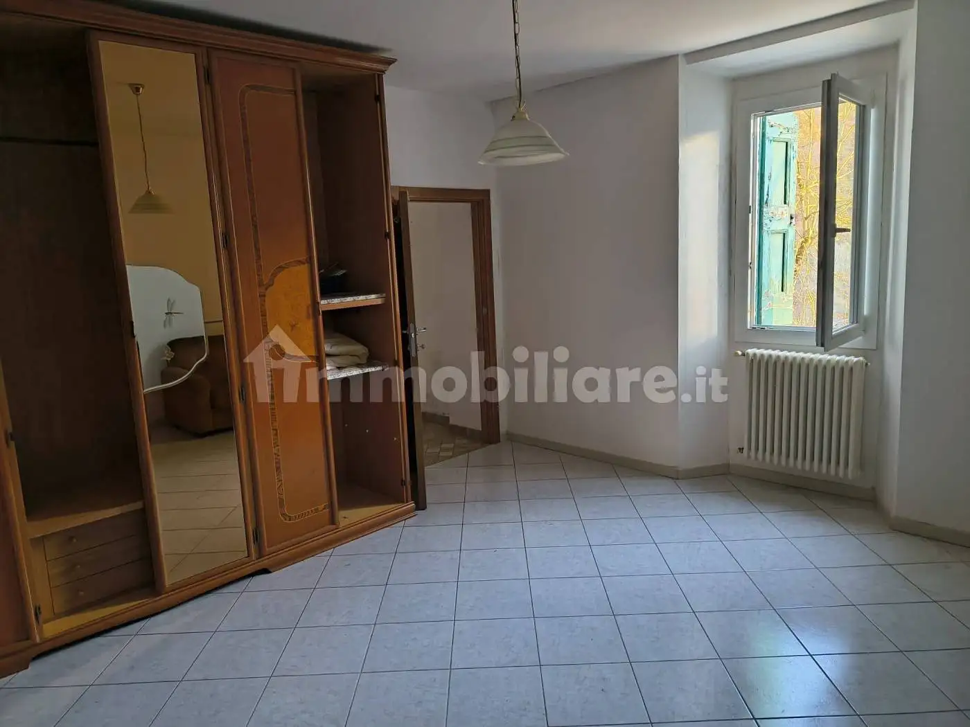 Monolocale via Nazionale 183, Ponte Della Venturina, Alto Reno Terme - foto 2