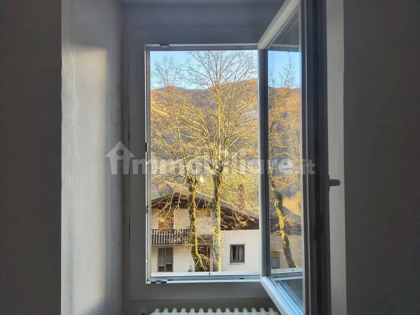 Monolocale via Nazionale 183, Ponte Della Venturina, Alto Reno Terme - foto 3