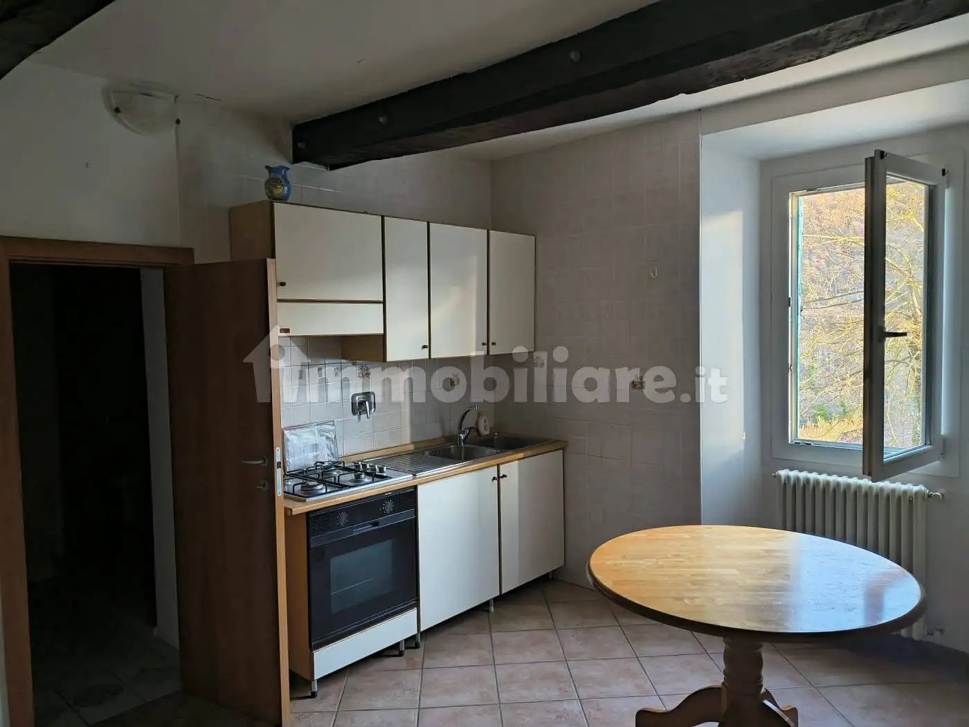 Monolocale via Nazionale 183, Ponte Della Venturina, Alto Reno Terme - foto 5