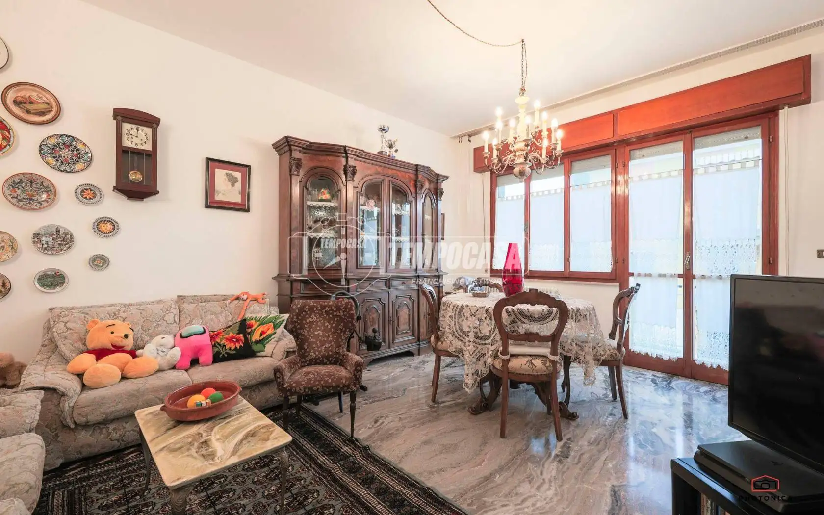 Appartamento in vendita a Rimini