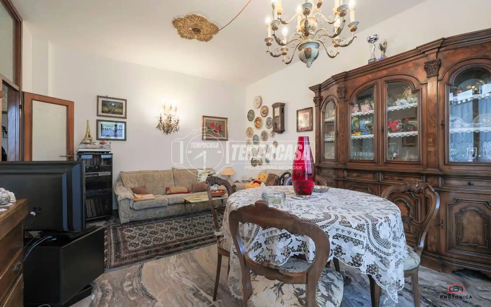 Appartamento via Alfredo Testoni, Lagomaggio, Rimini - foto 2