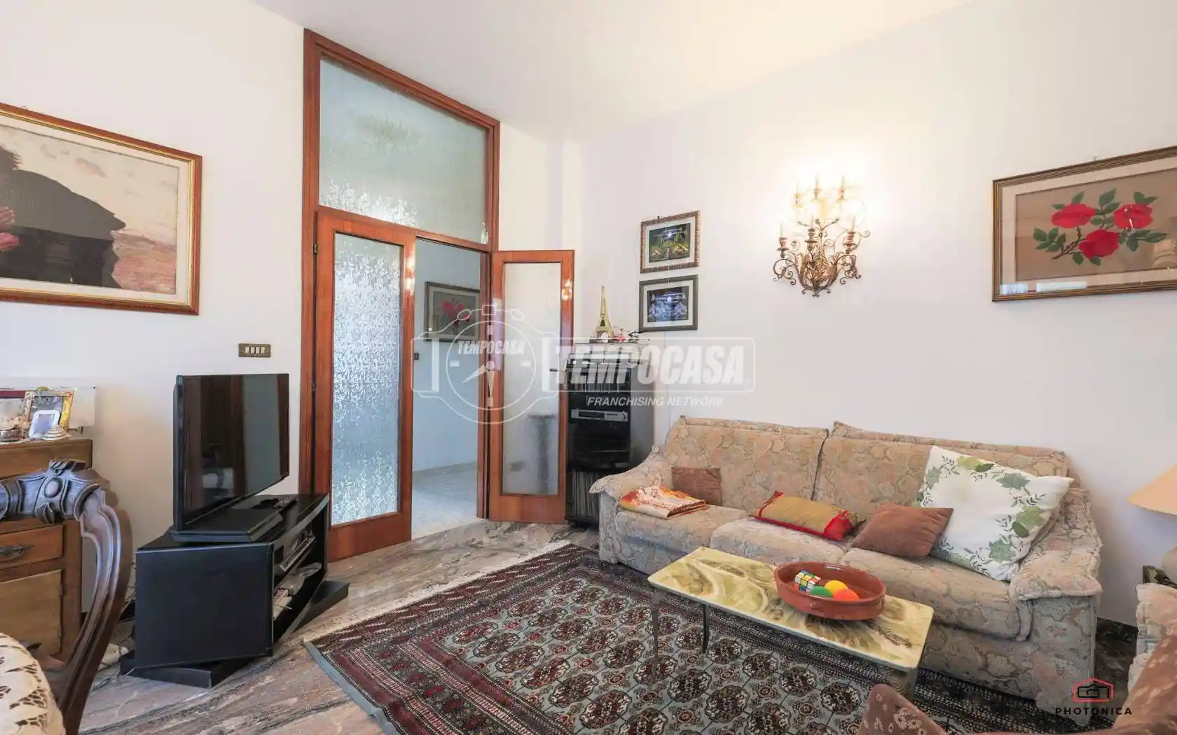 Appartamento via Alfredo Testoni, Lagomaggio, Rimini - foto 3