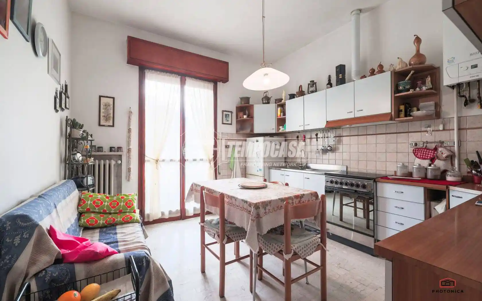 Appartamento via Alfredo Testoni, Lagomaggio, Rimini - foto 4