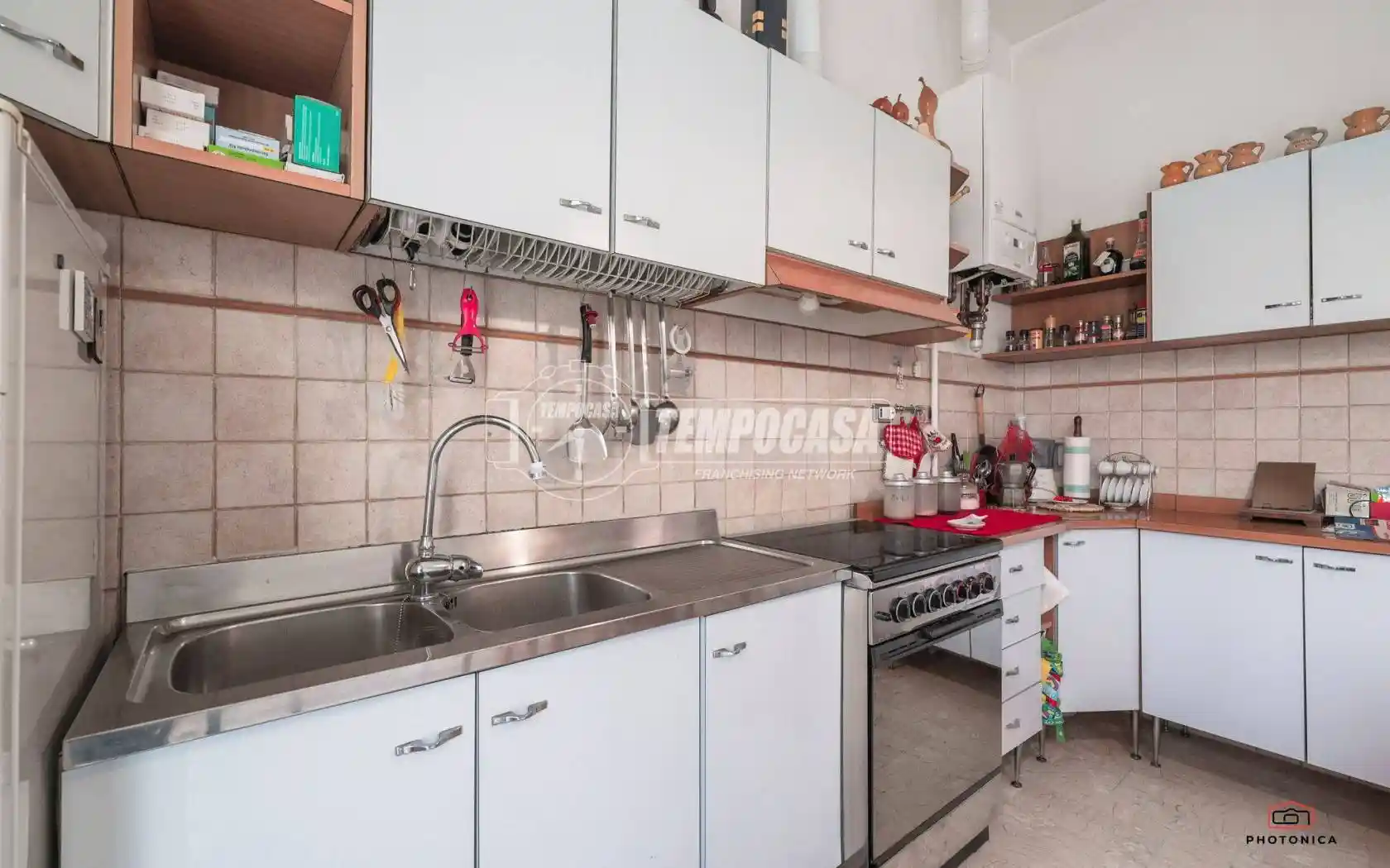 Appartamento via Alfredo Testoni, Lagomaggio, Rimini - foto 5