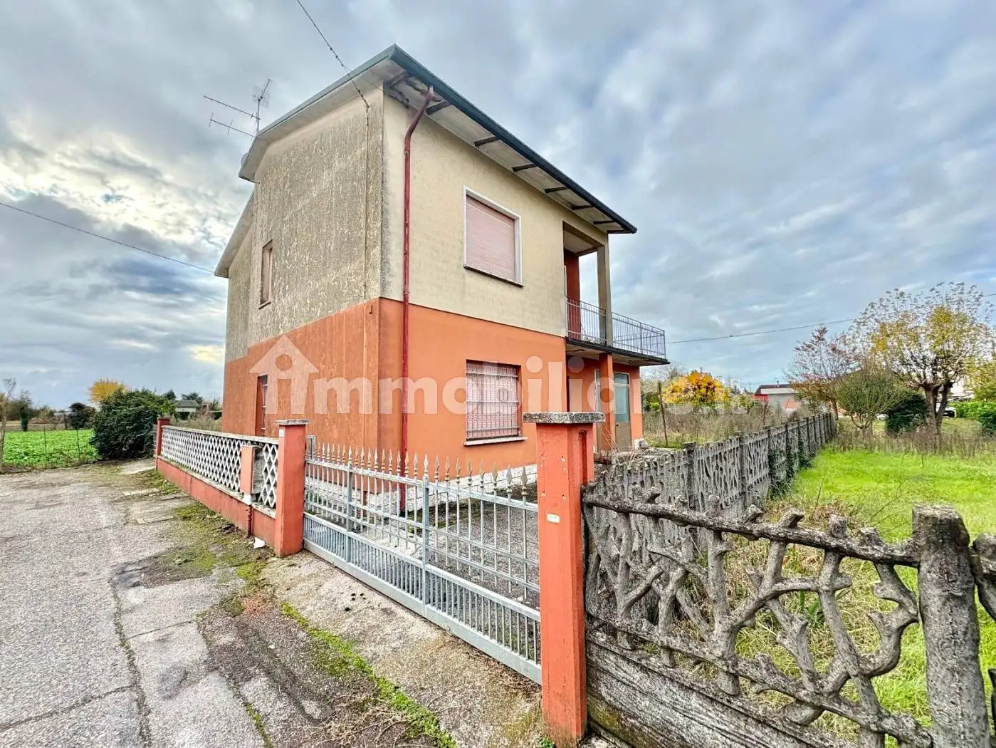 Villa in vendita a Gazzo Veronese