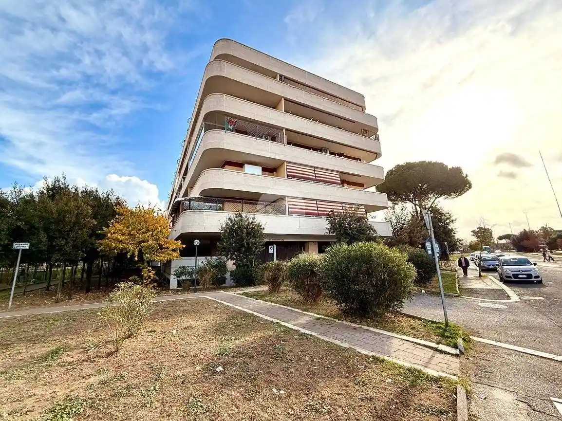 Bilocale via Giorgio de Chirico 135, Tor Sapienza - La Rustica, Roma - foto 2