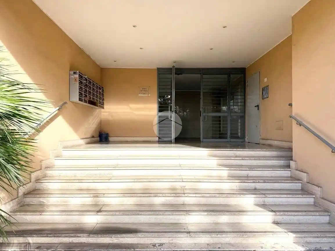 Bilocale via Giorgio de Chirico 135, Tor Sapienza - La Rustica, Roma - foto 3