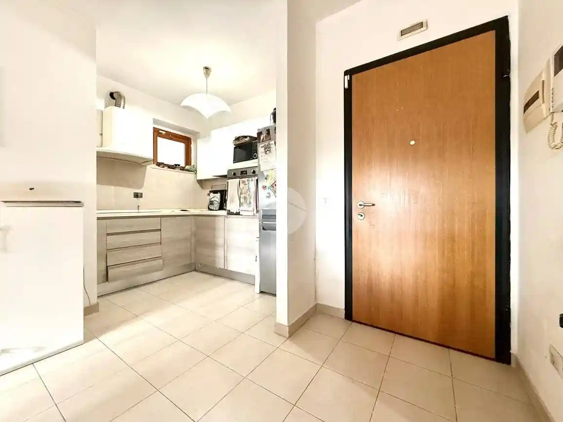 Bilocale via Giorgio de Chirico 135, Tor Sapienza - La Rustica, Roma - foto 4